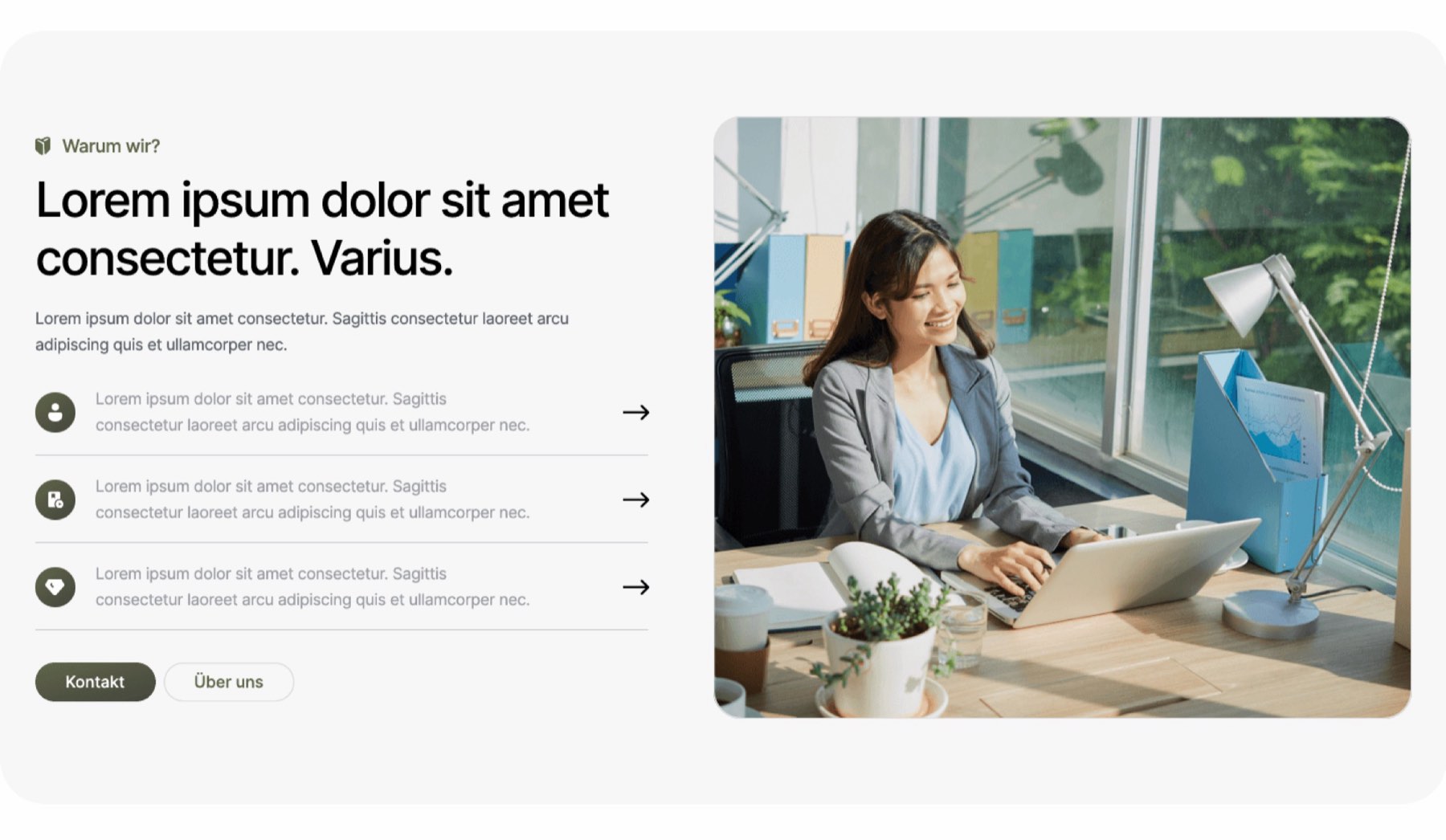 Vietsteuer, Ansicht 2